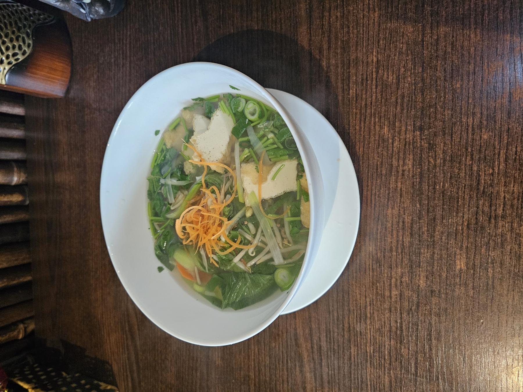 Phở Chay