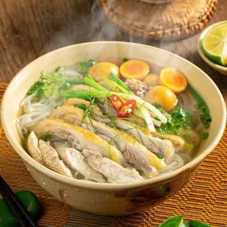 Phở Gà