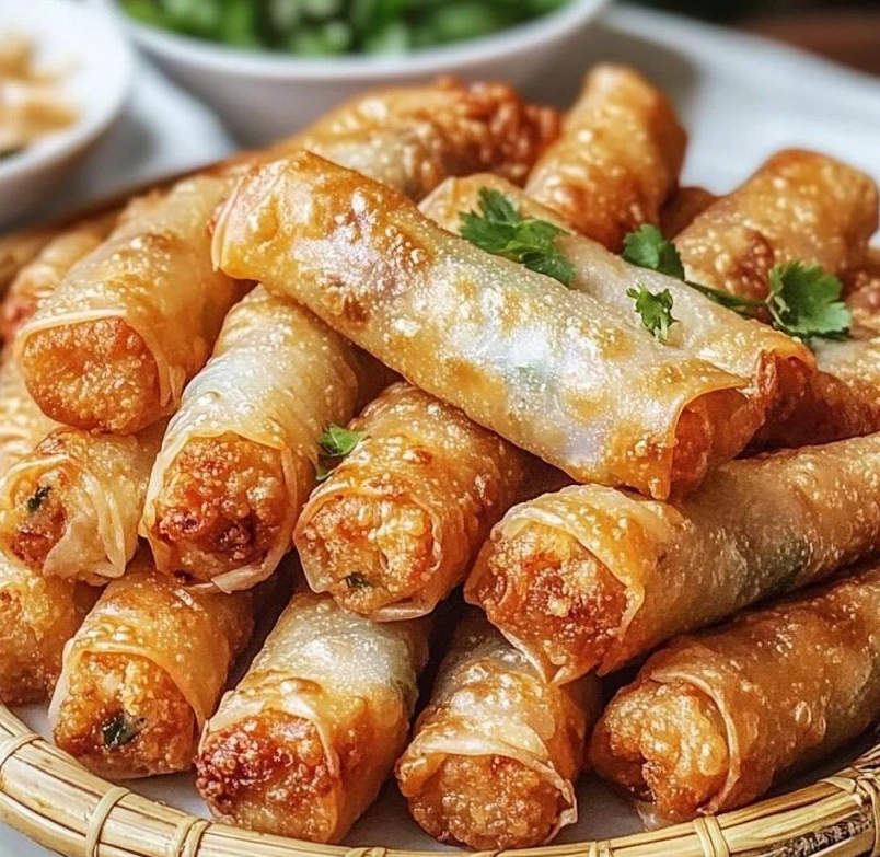 Nem Rán Hà Nội