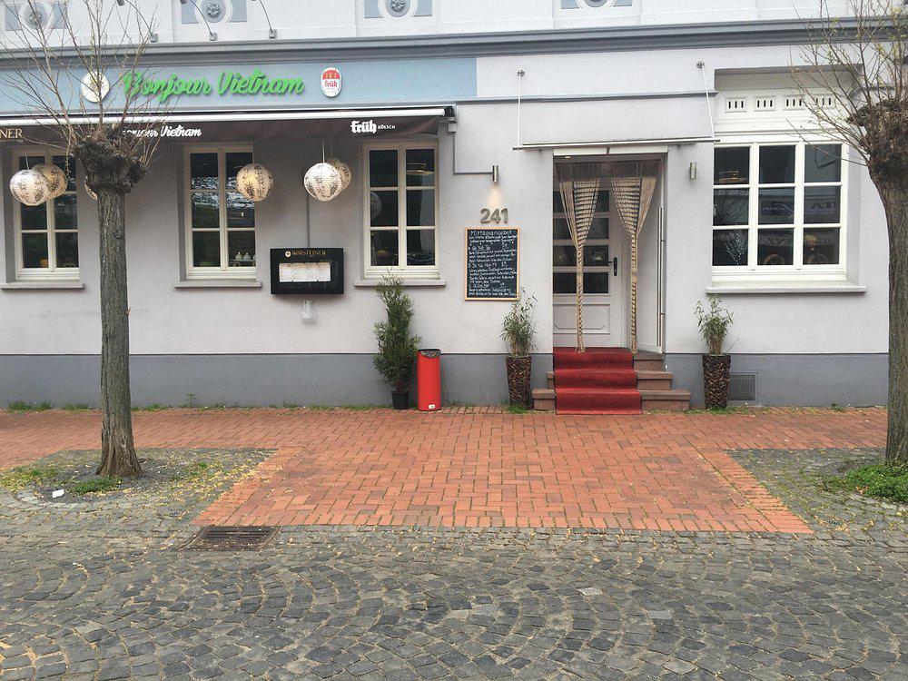 Einfach entspannen