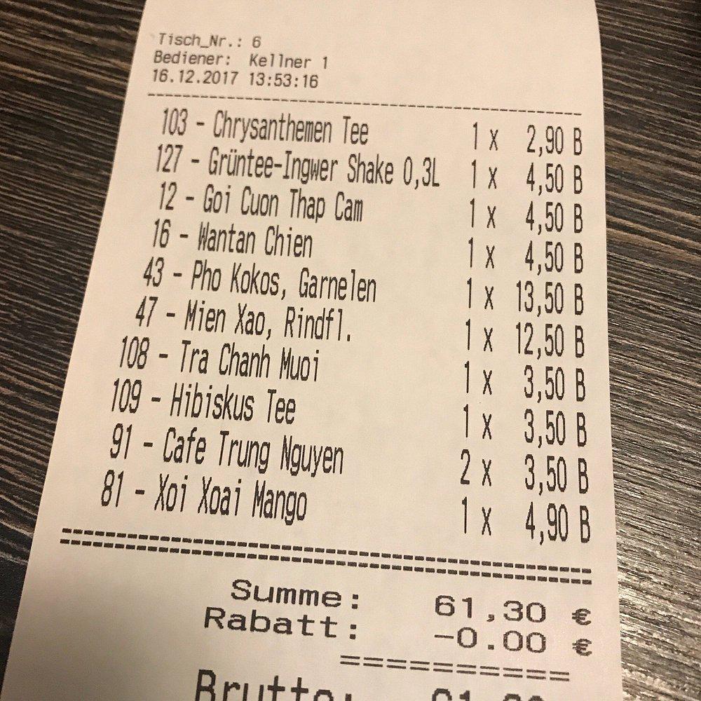 Viel zu entdecken