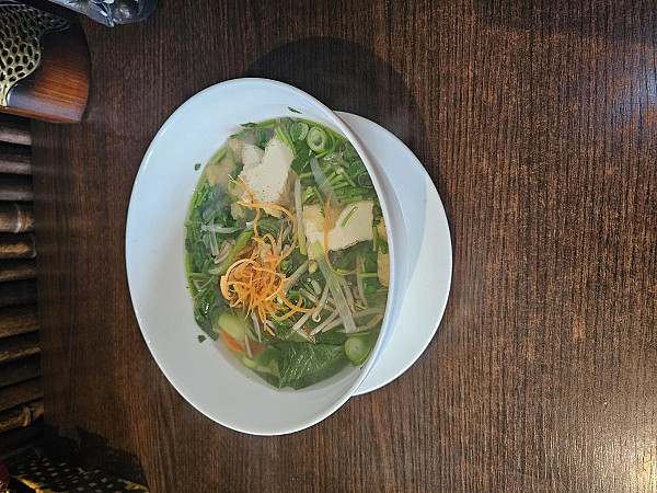 Phở Chay